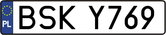 BSKY769