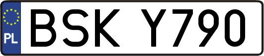 BSKY790