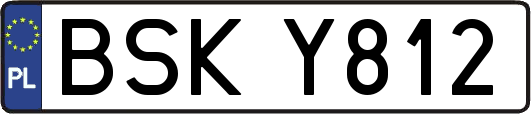 BSKY812