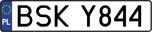 BSKY844