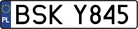 BSKY845