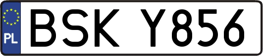 BSKY856