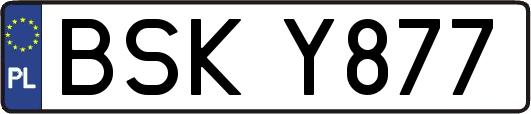 BSKY877