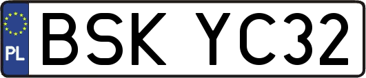 BSKYC32