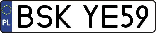 BSKYE59