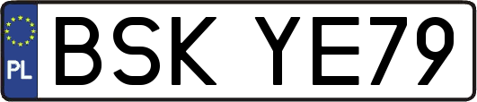 BSKYE79