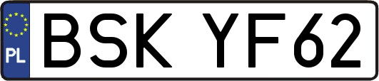 BSKYF62