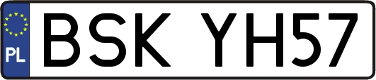 BSKYH57