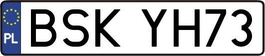 BSKYH73