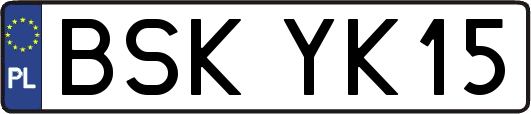 BSKYK15