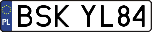 BSKYL84