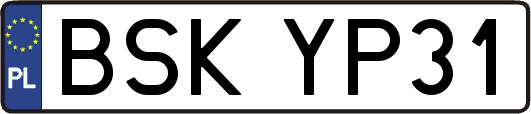 BSKYP31