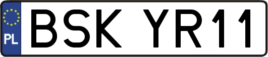 BSKYR11