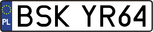 BSKYR64