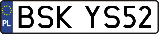 BSKYS52