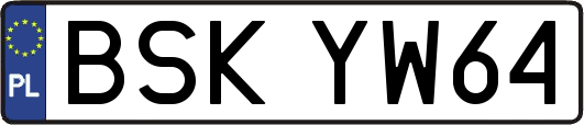 BSKYW64