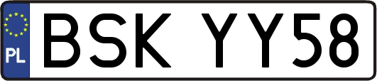 BSKYY58