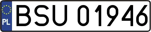 BSU01946