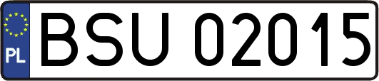 BSU02015