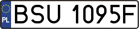 BSU1095F