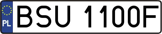 BSU1100F