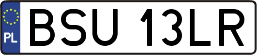 BSU13LR