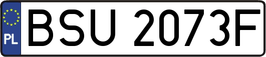 BSU2073F