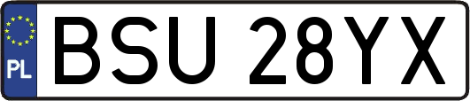 BSU28YX