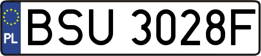 BSU3028F