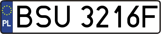 BSU3216F