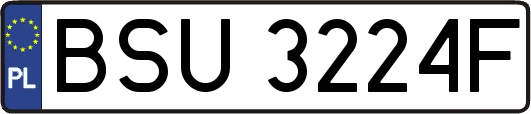 BSU3224F