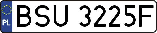BSU3225F