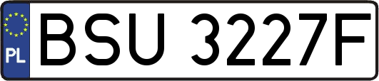 BSU3227F