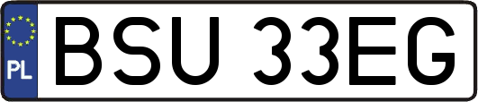 BSU33EG