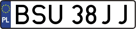 BSU38JJ