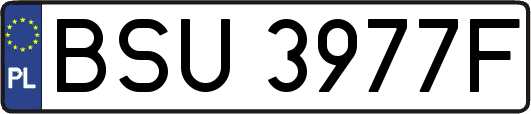 BSU3977F