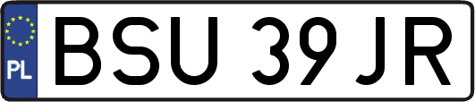 BSU39JR