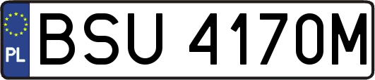 BSU4170M