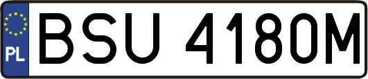 BSU4180M