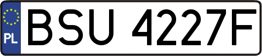 BSU4227F
