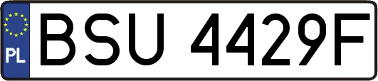 BSU4429F