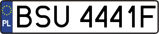 BSU4441F