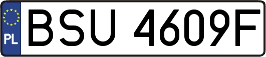 BSU4609F