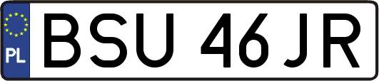 BSU46JR