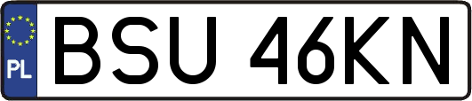 BSU46KN