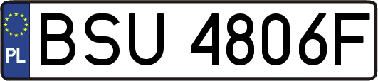 BSU4806F