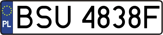 BSU4838F