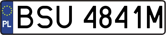 BSU4841M