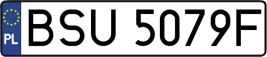 BSU5079F
