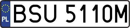 BSU5110M